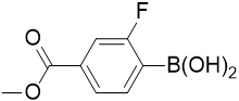 2-氟-4-甲氧基甲?；脚鹚?></td>
                        <td>HPLC&ge;99.5%</td>
                    </tr>
                                    	<tr>
                        <td class=