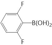 2，6-二氟苯硼酸